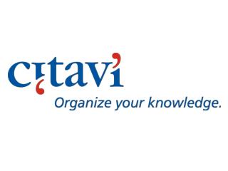 What can Citavi help me do?