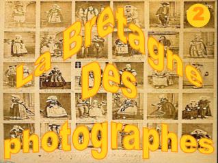 La Bretagne Des photographes