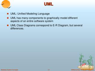 UML