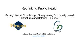 Rethinking Public Health