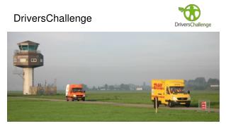 DriversChallenge