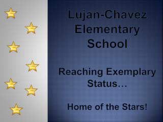 Lujan-Chavez Elementary School