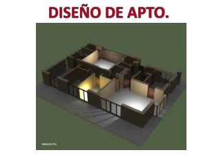 DISEÑO DE APTO.