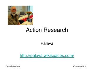 Action Research