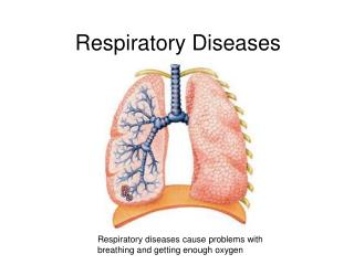 Respiratory Diseases