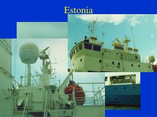 Estonia
