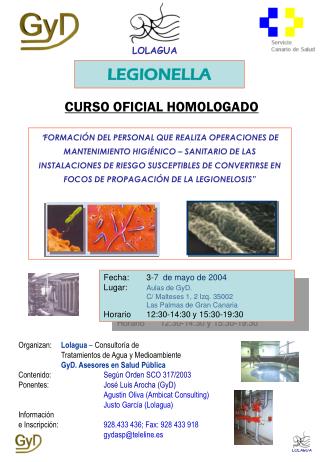 CURSO OFICIAL HOMOLOGADO