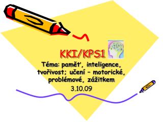 KKI/KPS1