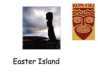 Easter Island