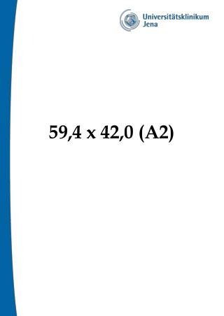 59,4 x 42,0 (A2)