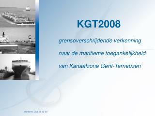 KGT2008