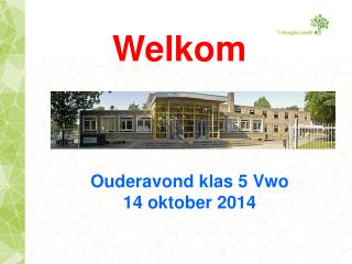 Welkom