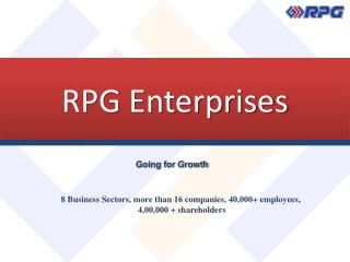 RPG Enterprises