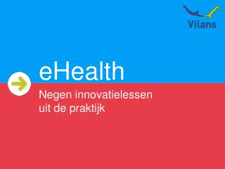 eHealth