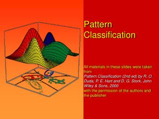 Chapter 6: Multilayer Neural Networks (Sections 6.1-6.3)