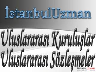 İstanbulUzman