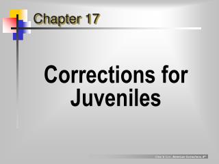 Chapter 17