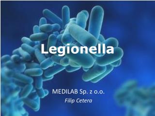 Legionella