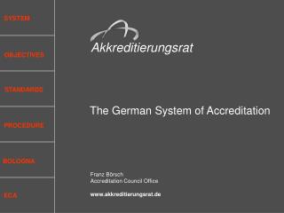 Akkreditierungsrat