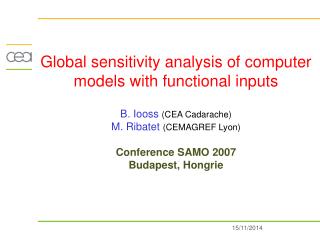 Functional data ?