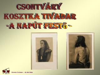 Ernesto Cortazar – Az élet illata