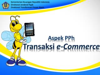 Aspek P Ph Transaksi e -Commerce