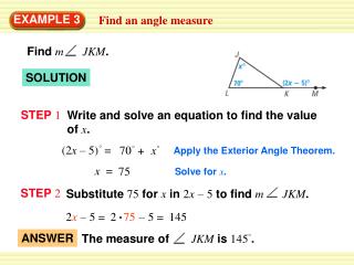 EXAMPLE 3