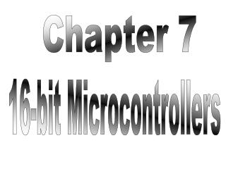 Chapter 7