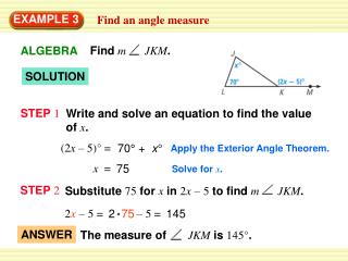 EXAMPLE 3