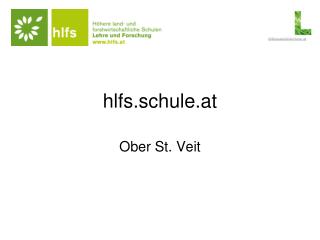 hlfs.schule.at