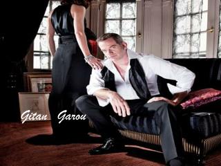 Gitan Garou