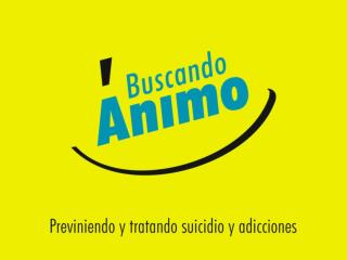 PREVENCIÓN DE RIESGO DE SUICIDIO Y CONSUMO DE SUSTANCIAS EN ENTORNOS ESCOLARES