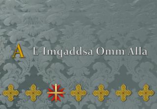 L-Imqaddsa Omm Alla