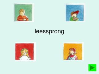 leessprong