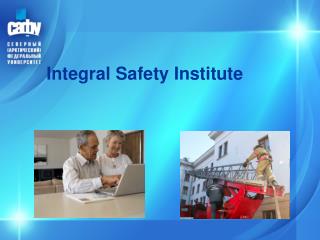 Integral Safety Institute