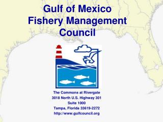 Gulf of Mexico Fishery Management Council