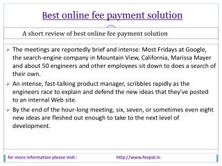 Helping The online Business about best online payment soluti