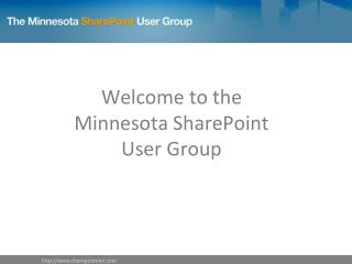 sharepointmn