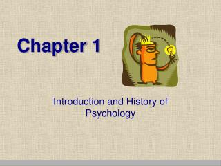 Chapter 1