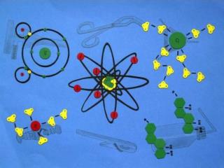 CHEMICAL BONDS