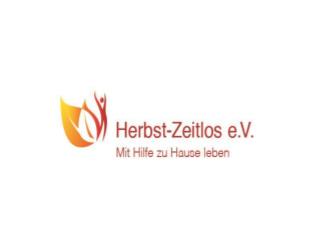 Wer ist Herbst-Zeitlos e.V. ? Gemeinnütziger Verein