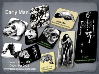 Early Man