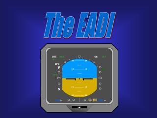 The EADI