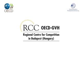 Core Target Group of the RCC