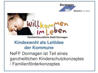 Kindeswohl als Leitidee der Kommune
