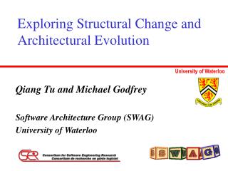 Exploring Structural Change and Architectural Evolution