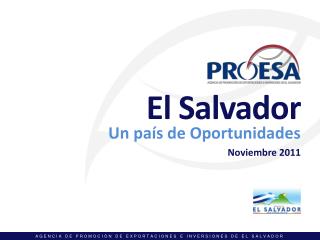 El Salvador