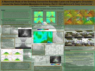 J. Cory Demko (coryuw@uwyo) 		Bart Geerts (geerts@uwyo)