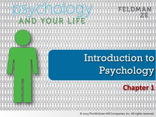 Introduction to Psychology