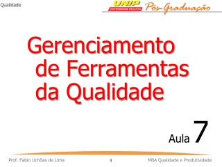 Aula 7